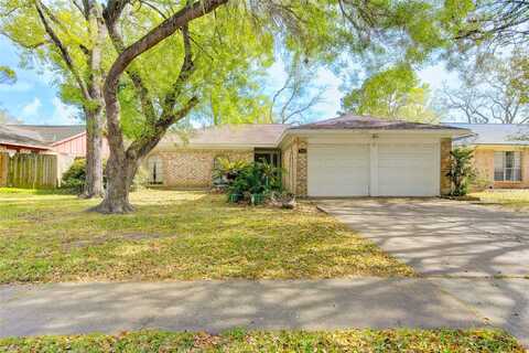 Seamaster, HOUSTON, TX 77062