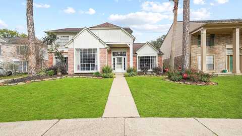 Honey Creek, HOUSTON, TX 77095