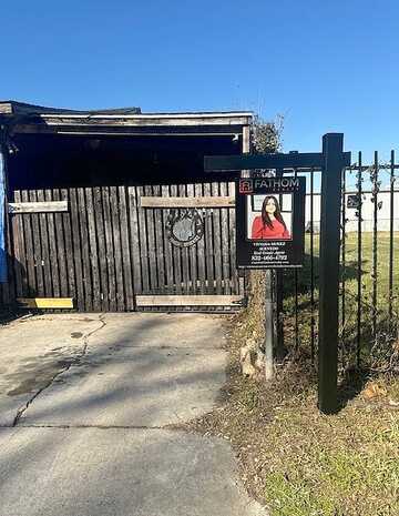 Bonham, HOUSTON, TX 77020