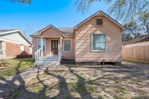 Rusk, HOUSTON, TX 77011