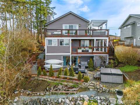 Jackson, BLAINE, WA 98230