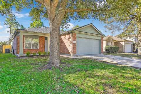 Wisteria Chase, HUMBLE, TX 77346