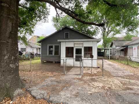 Texas, HOUSTON, TX 77011