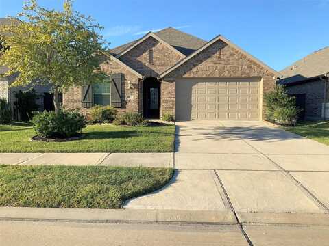 Saddle Tree, SPRING, TX 77379