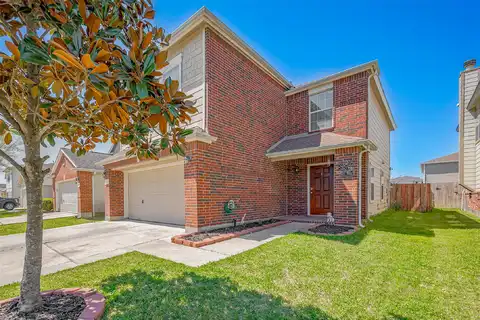 Liberty Mesa, HOUSTON, TX 77049