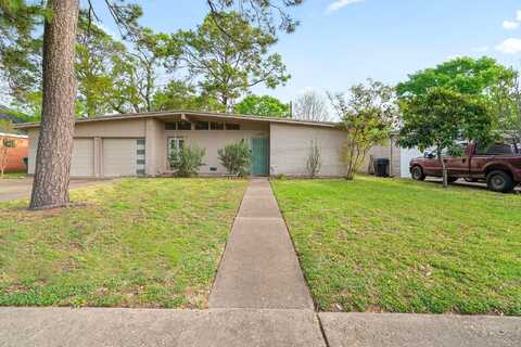 Mobud, HOUSTON, TX 77074