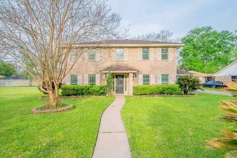 Ridge Oak, HOUSTON, TX 77088