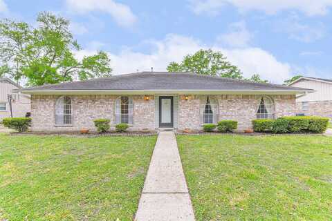 Bayou Forest, HOUSTON, TX 77088