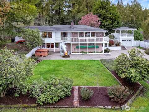 Ray Nash, GIG HARBOR, WA 98335