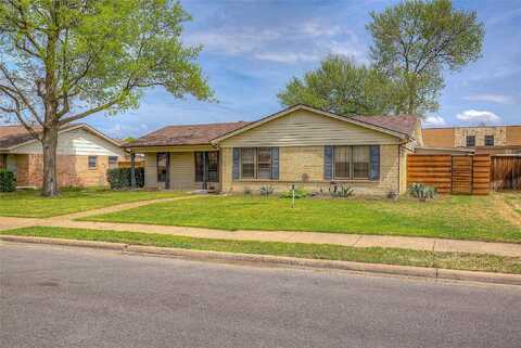 Colonial, GARLAND, TX 75043