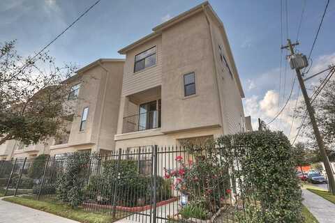 Live Oak, HOUSTON, TX 77003