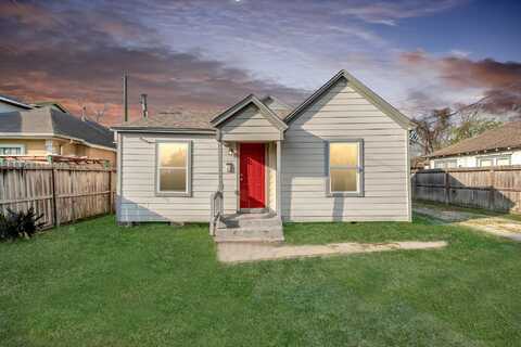 Bonham, HOUSTON, TX 77020