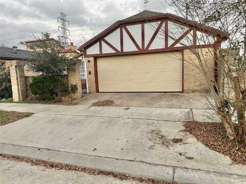 Pouter, HOUSTON, TX 77083