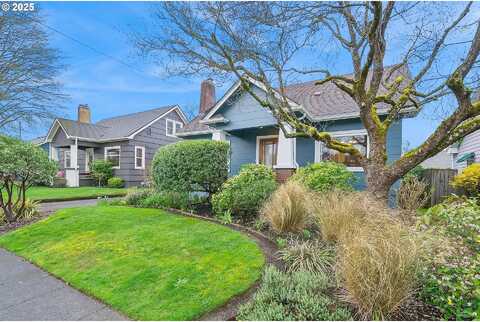 Campbell, PORTLAND, OR 97217