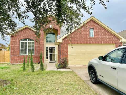 Tammany Manor, SPRING, TX 77379