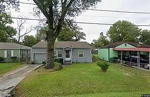 Goforth, HOUSTON, TX 77021