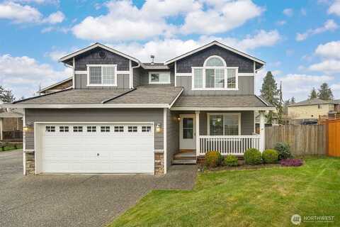 38Th, MARYSVILLE, WA 98270