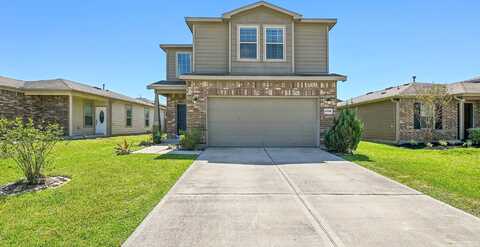 Cortenridge, HOUSTON, TX 77048