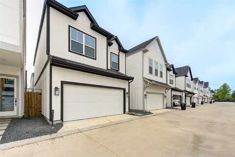 Parker Oaks, HOUSTON, TX 77076