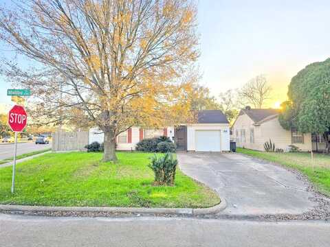 Malibu, HOUSTON, TX 77092