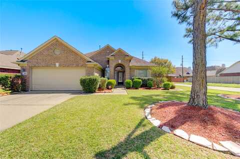 Ivy Heath, HOUSTON, TX 77041