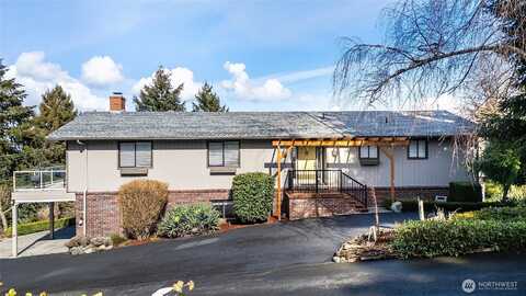 Dash Point, TACOMA, WA 98422