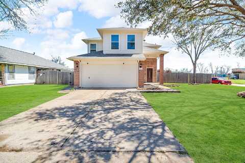 Crossway, HOUSTON, TX 77084