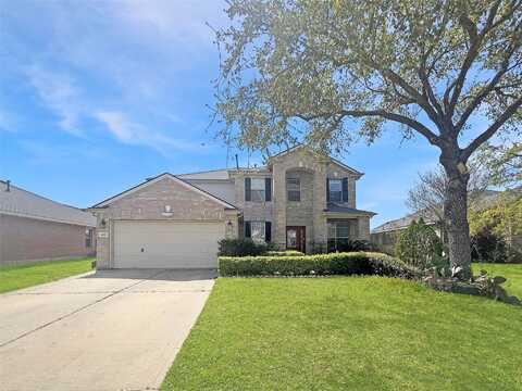 Channelbrook, SPRING, TX 77379