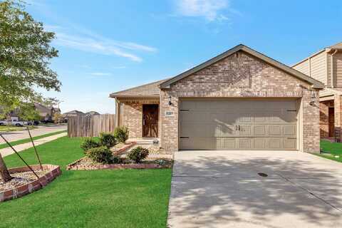 El Turquesa, HOUSTON, TX 77048