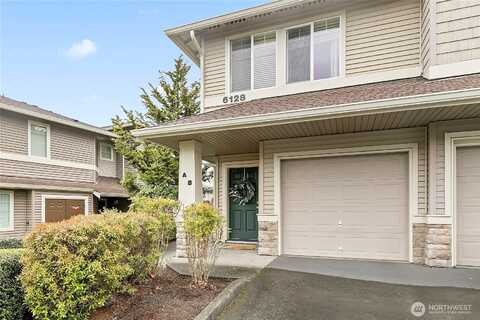 Isaac, AUBURN, WA 98092