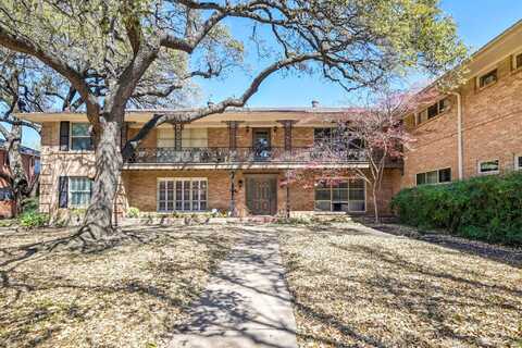 Bandera, DALLAS, TX 75225