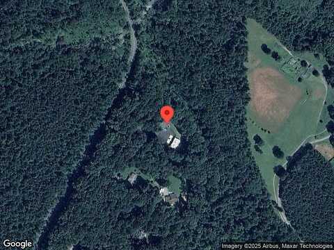 Block House, PARTLOW, VA 22534