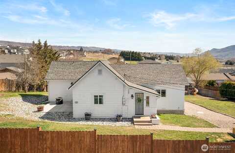 Iowa, EAST WENATCHEE, WA 98802