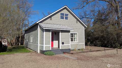 Nanum, ELLENSBURG, WA 98926