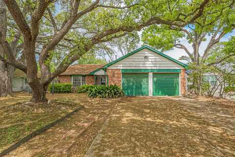 Vicki John, HOUSTON, TX 77096