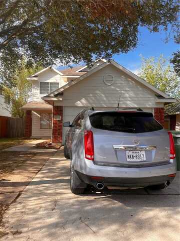 Valley Cove, HOUSTON, TX 77085
