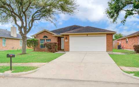 Dream, HOUSTON, TX 77085