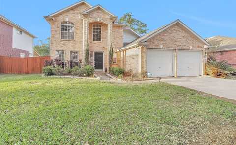 Villa Hills, HOUSTON, TX 77066