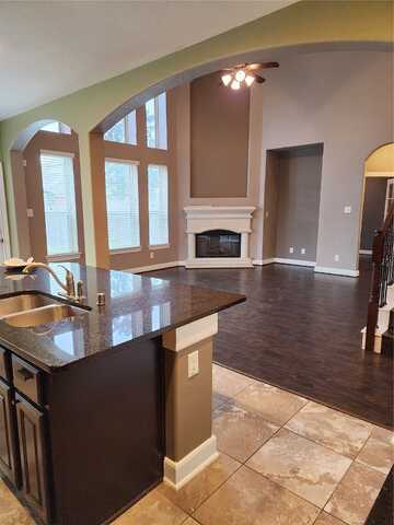 Vinland Shores, SPRING, TX 77379