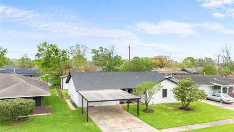 Hirondel, HOUSTON, TX 77033