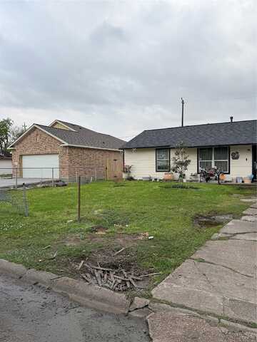 Southwind, HOUSTON, TX 77033