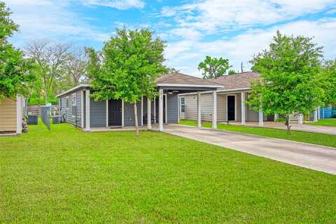 Cebra, HOUSTON, TX 77091