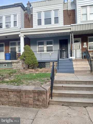 Howard, PHILADELPHIA, PA 19120