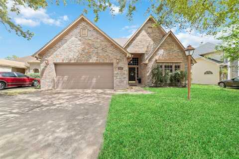 Georgetown Colony, HOUSTON, TX 77084