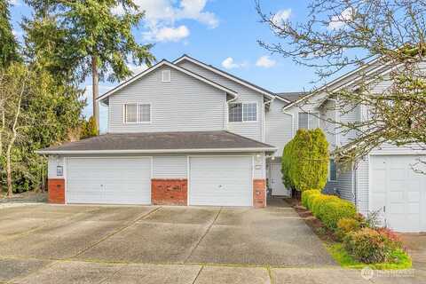 136Th, EVERETT, WA 98208