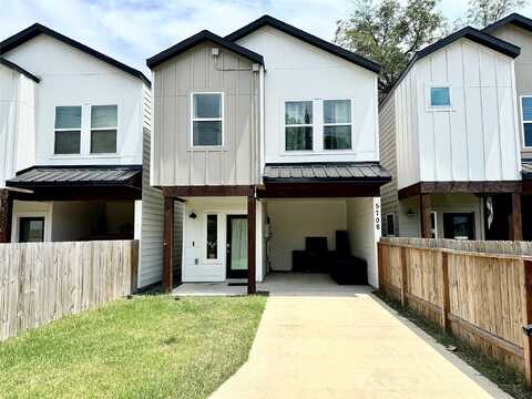 Elysian, HOUSTON, TX 77009