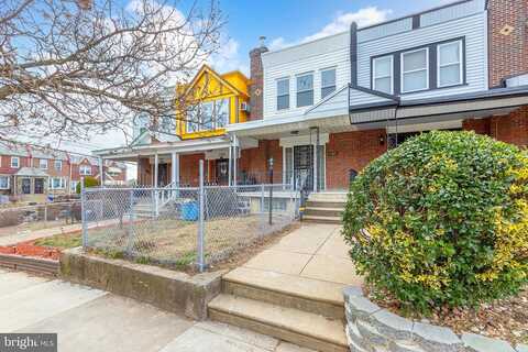 Dunlap, PHILADELPHIA, PA 19131
