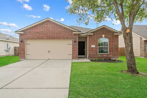 That, KINGWOOD, TX 77339