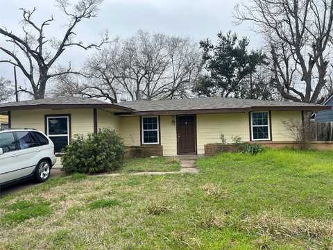 Lyndhurst, HOUSTON, TX 77033