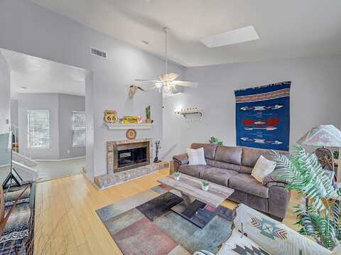 Preston Oaks, DALLAS, TX 75254